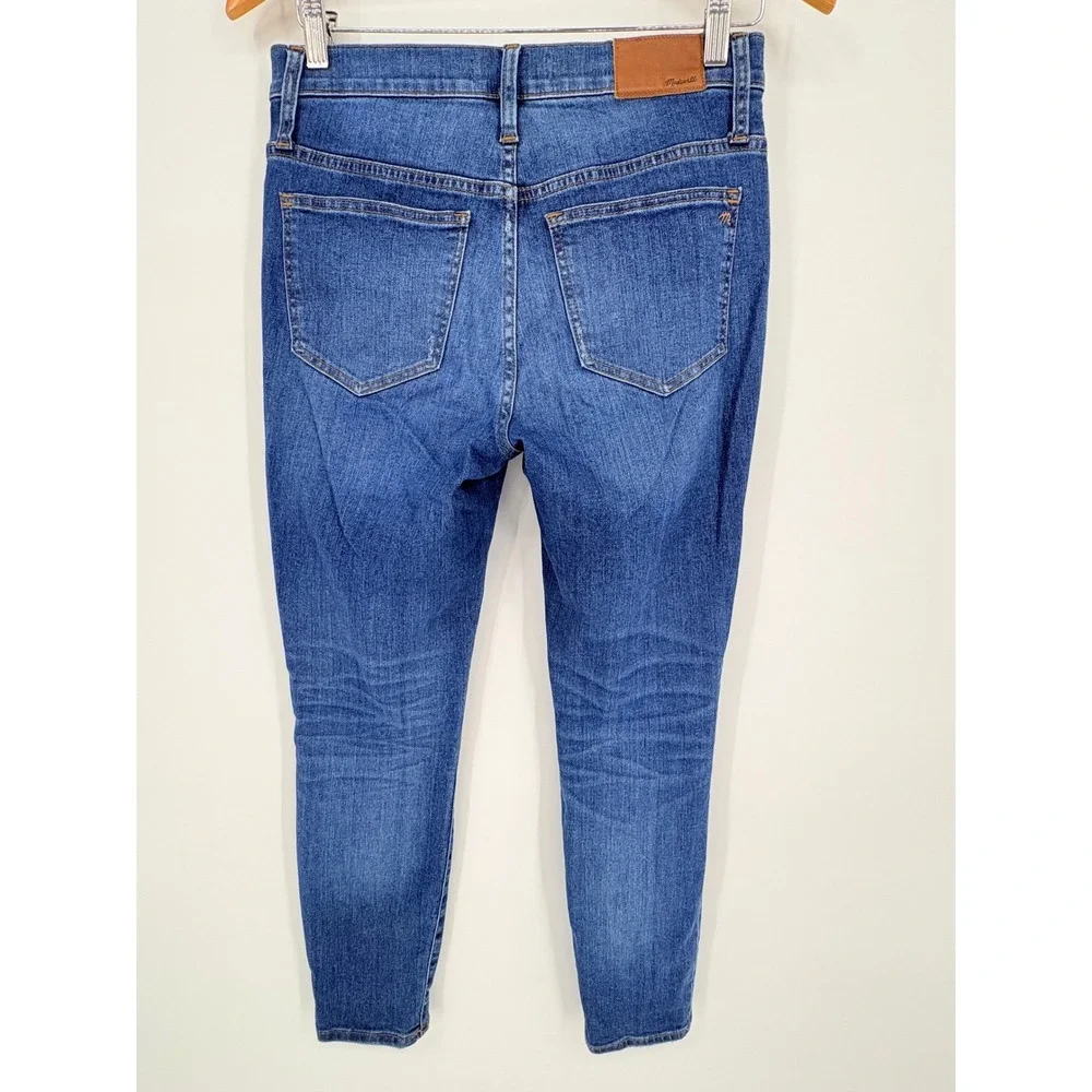 Madewell 9